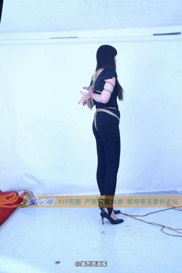 雅俗阁 - 2013-NO.19Model 雅柯 第 126 张图片