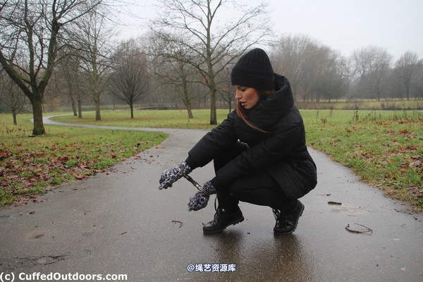 cuffedoutdoors - cod479 第 39 张图片
