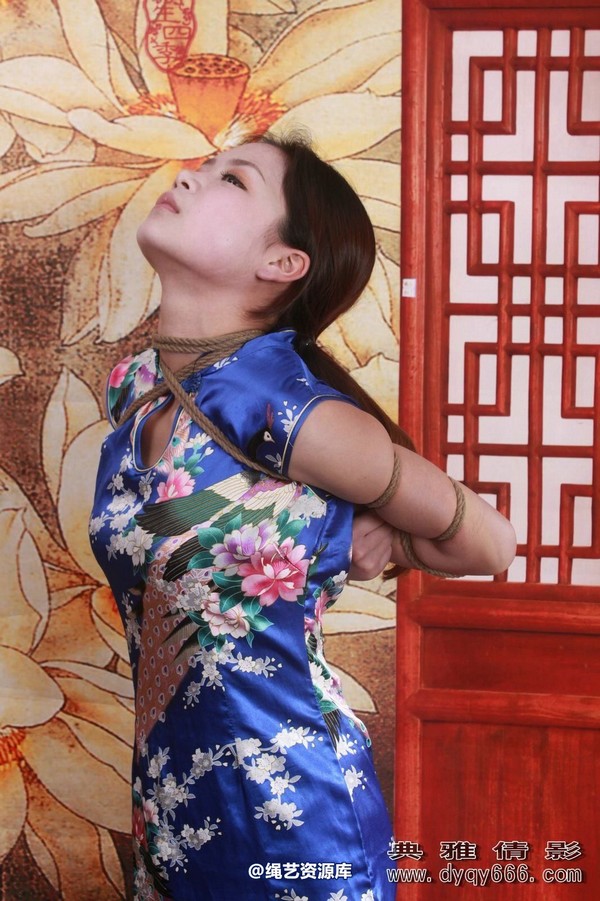典雅倩影 - 255-耐绑的雅卿 第 74 张图片