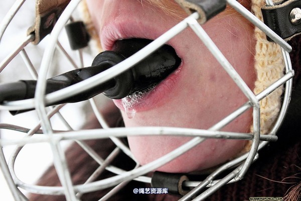 gaggedinpublic - gip200 第 113 张图片