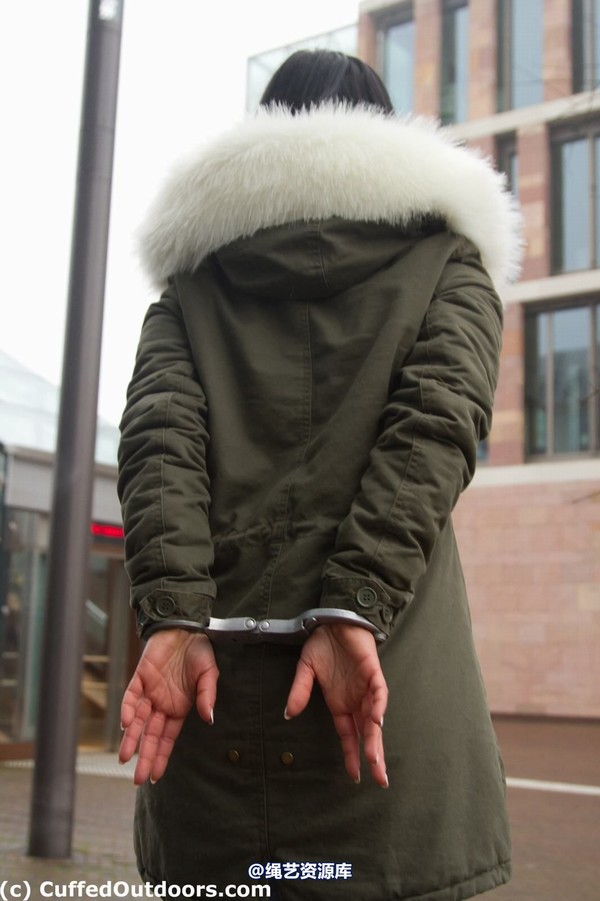 cuffedoutdoors - cod588 第 50 张图片