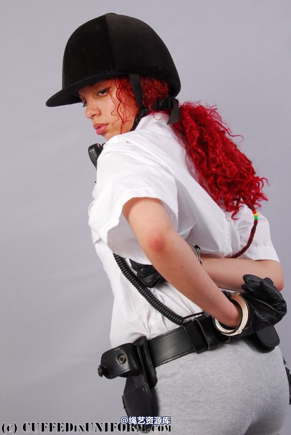 cuffedinuniform - ciu073 第 44 张图片