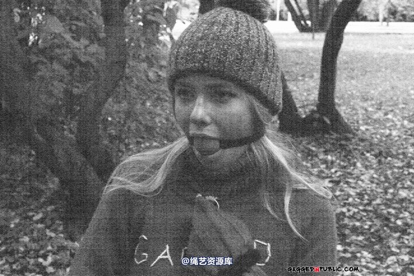 gaggedinpublic - gip552 第 51 张图片