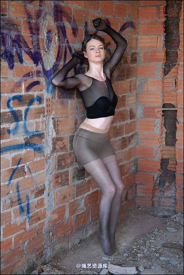 simplytied - Black sheer in Spain 第 7 张图片