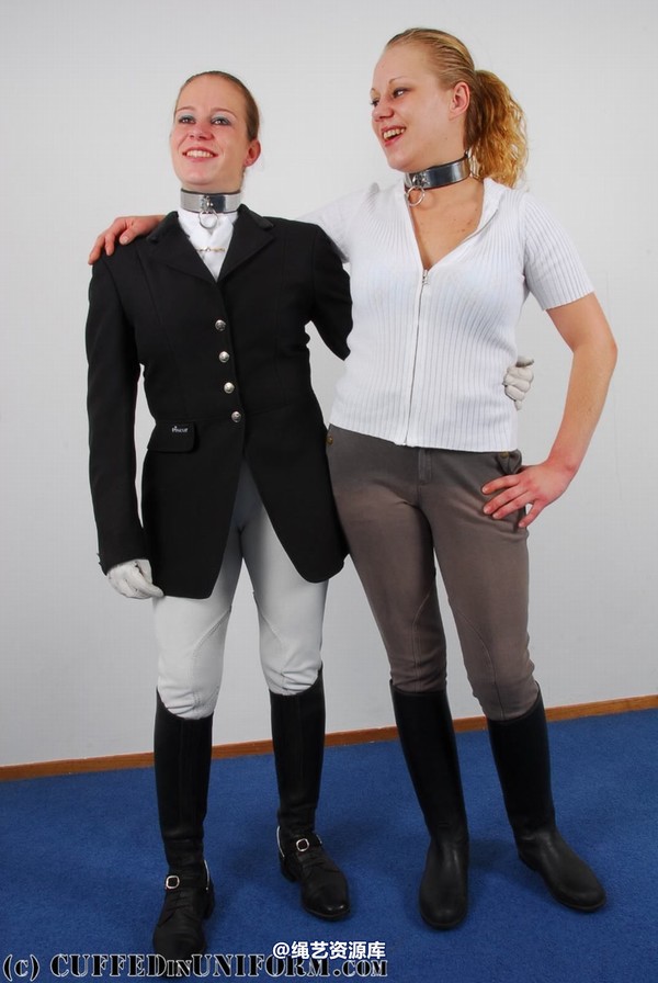 cuffedinuniform - ciu084 第 24 张图片