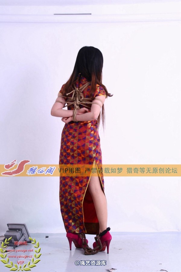 雅俗阁 - 2013-NO.24Model雅曼雅恩 第 148 张图片