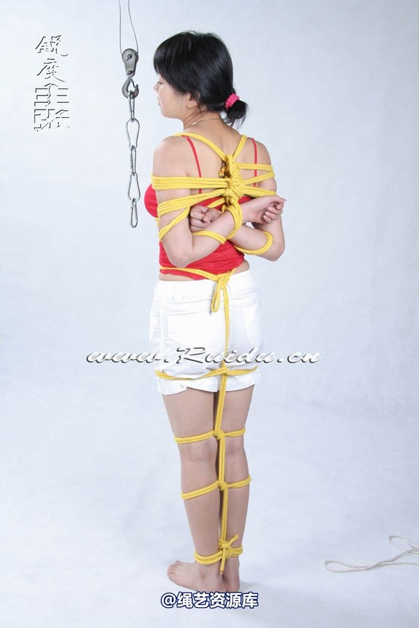 锐度主张 - 婷婷和嫣儿KB悬吊 第 262 张图片