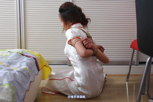 唯美之家 - 丽莎旗袍五花2010-7-24 第 48 张图片