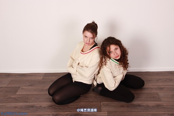 cuffgirl - cg191 第 33 张图片