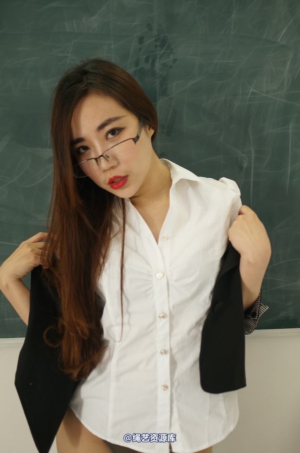 dk13美束馆 - 2.21-娜娜教师-A110P 第 91 张图片
