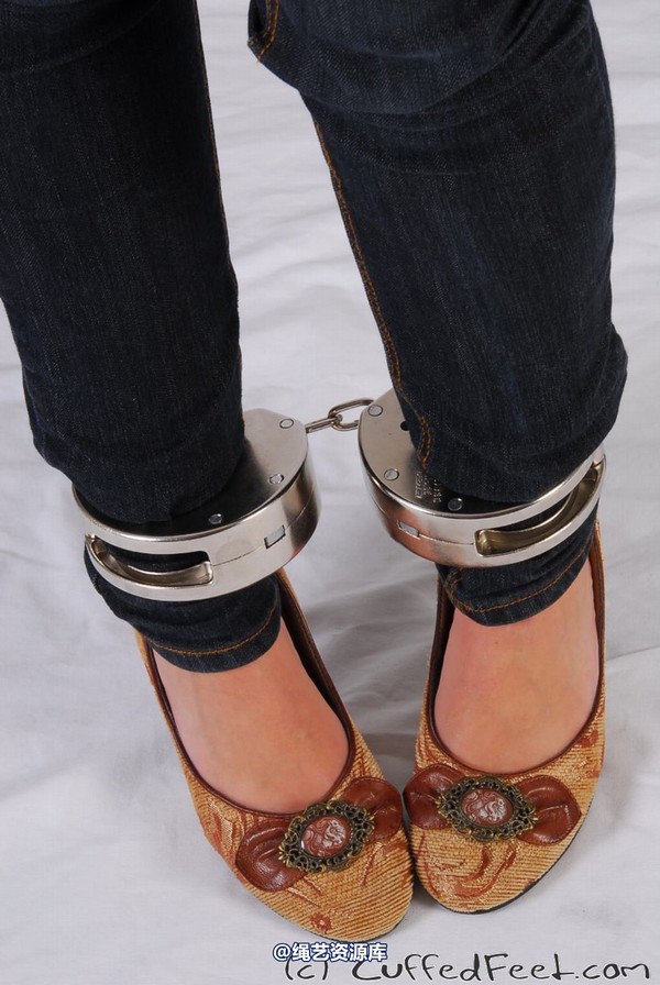 cuffedfeet - cf142 第 26 张图片