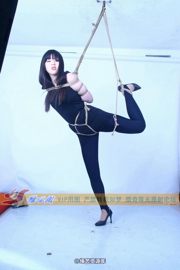 雅俗阁 - 2013-NO.19Model 雅柯 第 111 张图片