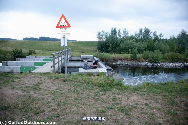 cuffedoutdoors - cod568 第 105 张图片