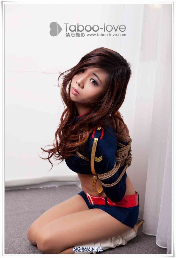 禁忌摄影 - No.048 Any 迷�x�p重�邮� 第 20 张图片
