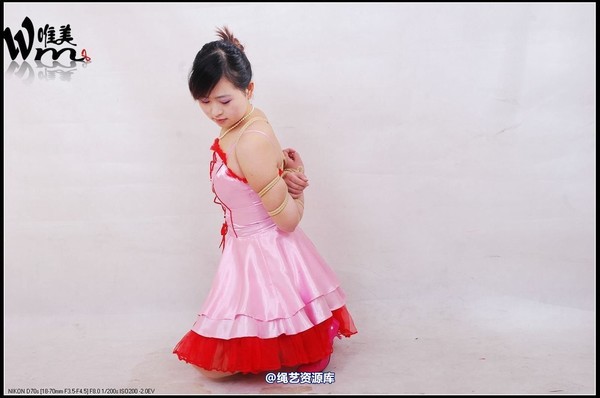 唯美之家 - 2009-1-16佳佳2 第 52 张图片