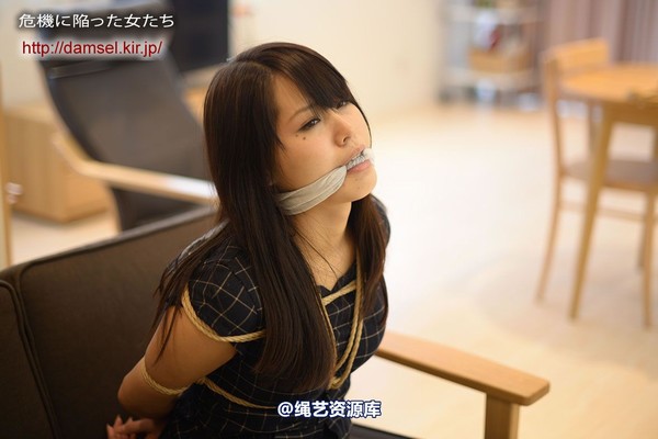 jpdamsel - 20150517 �巫���盗 第 15 张图片