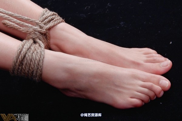赤足者 - Kerry2012-3 第 4 张图片