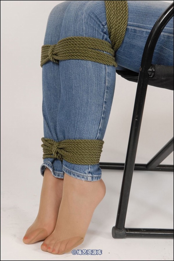 simplytied - Nice in Jeans 第 36 张图片