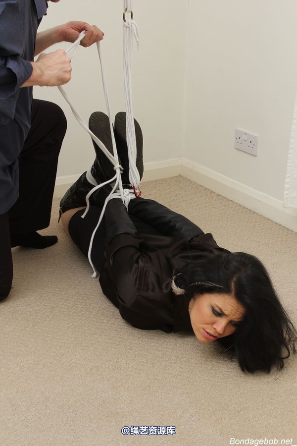 bondagebob - Monica harris The Bastard 2 第 39 张图片