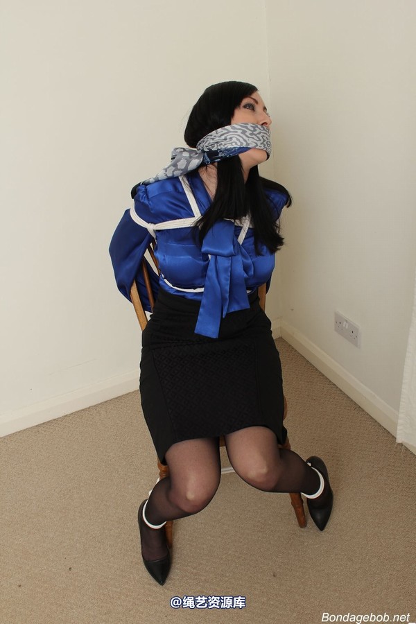 bondagebob - Jessica Secretary taken 第 119 张图片