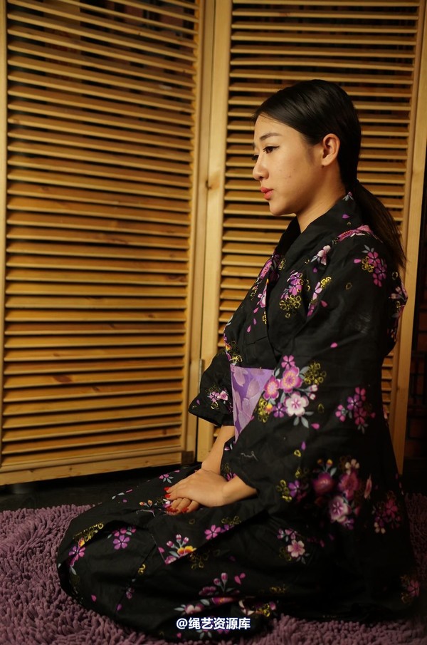 dk13美束馆 - 12.29-红袖和服A-100P 第 7 张图片