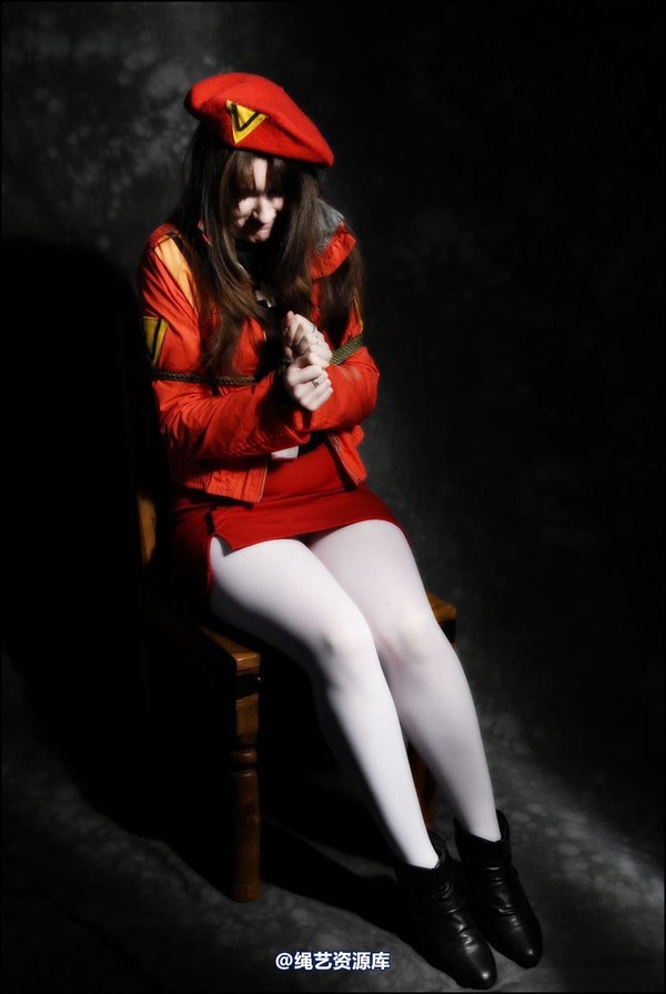 simplytied - Cosplay 1 第 8 张图片