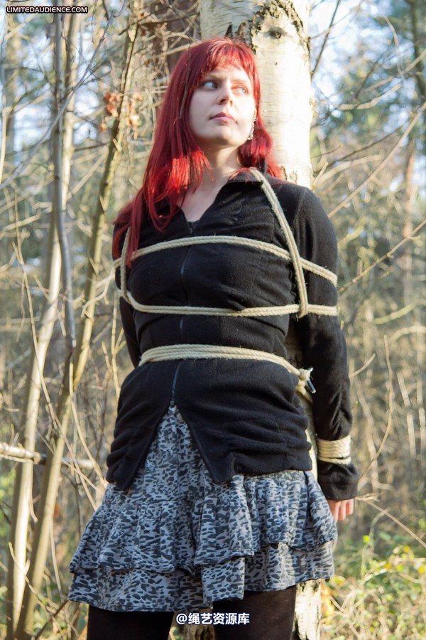 limitedaudience - 2012 scarlett stuck in the woods 2 第 23 张图片