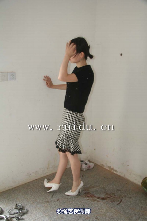 锐度主张 - 2008年第四十七期镣铐图（12.27） 第 37 张图片