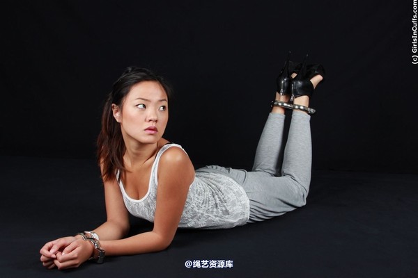 girlsincuffs - gic311 第 94 张图片