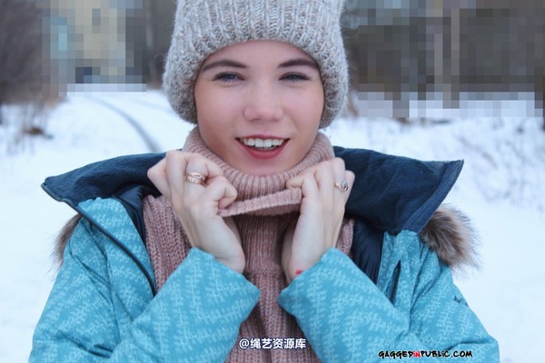 gaggedinpublic - gip561 第 3 张图片