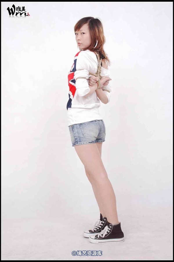 唯美之家 - 2009-9-19新模特（小艾） 第 134 张图片