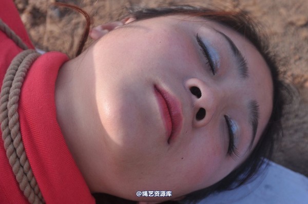 mj影视 - 陈沫 又见“麻抢女孩”8 第 36 张图片