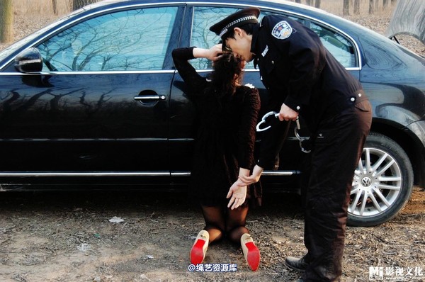 mj影视 - 惊天第一案－雇凶杀人犯梅晓春 第 30 张图片
