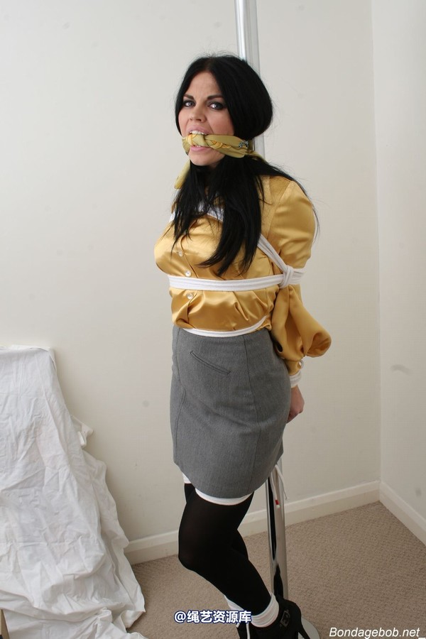 bondagebob - Monica Harris Pole position 第 85 张图片