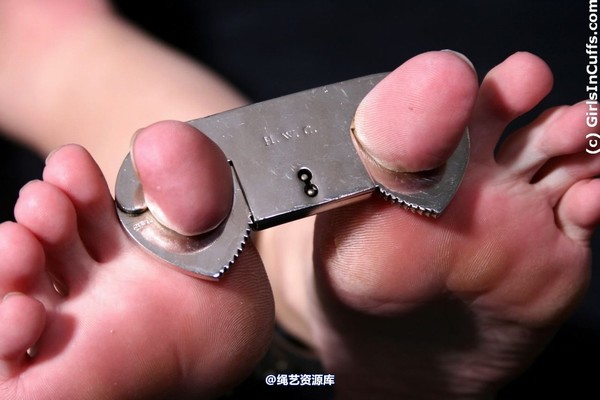 girlsincuffs - gic188 第 11 张图片