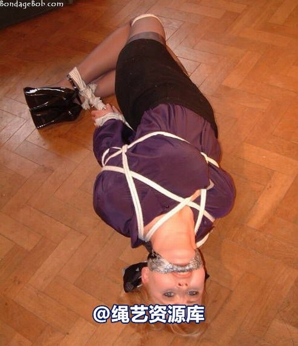 bondagebob - Katarina I can get out of that! 2 第 12 张图片