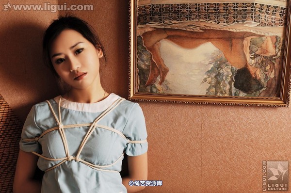 丽柜美束 - 2009-03-03 第 17 张图片