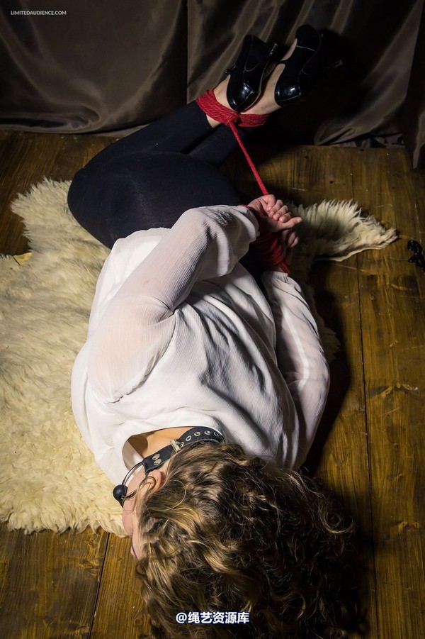 limitedaudience - 2015 alais peach hogtied 第 12 张图片