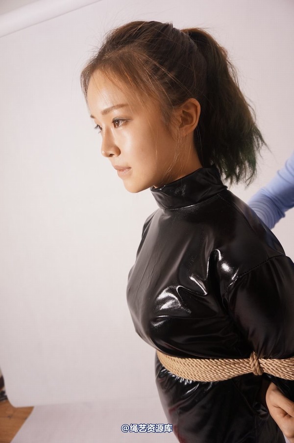 dk13美束馆 - 9.28-小瑾黑色A-48P 第 13 张图片