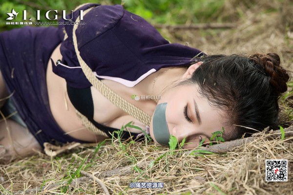 丽柜美束 - 2018-06-11 Model 思彤 第 32 张图片