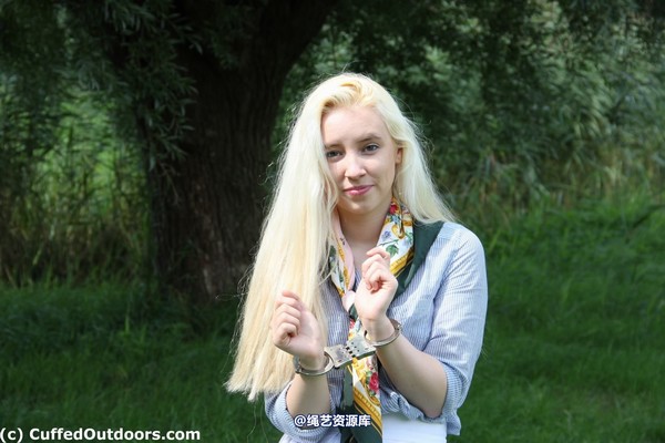 cuffedoutdoors - cod469 第 16 张图片