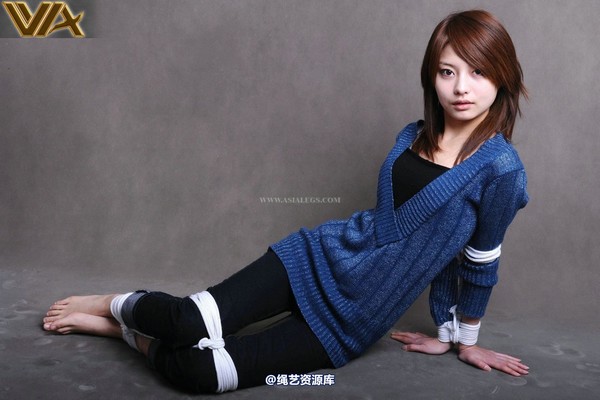赤足者 - 璐璐2012-4 第 25 张图片