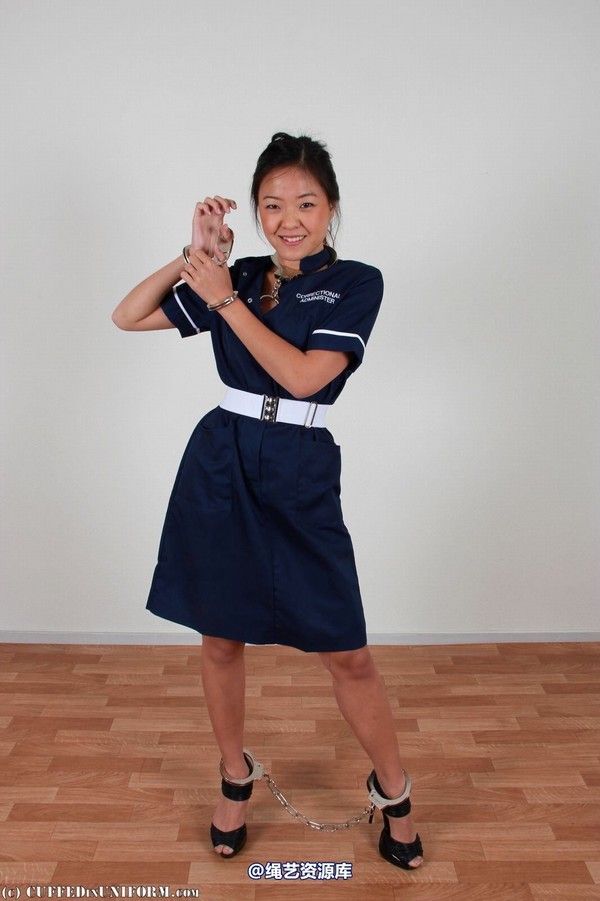 cuffedinuniform - ciu167 第 52 张图片
