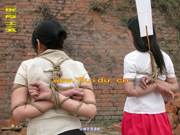 锐度主张 - 婷婷和新模－寒冰在窑厂 第 59 张图片