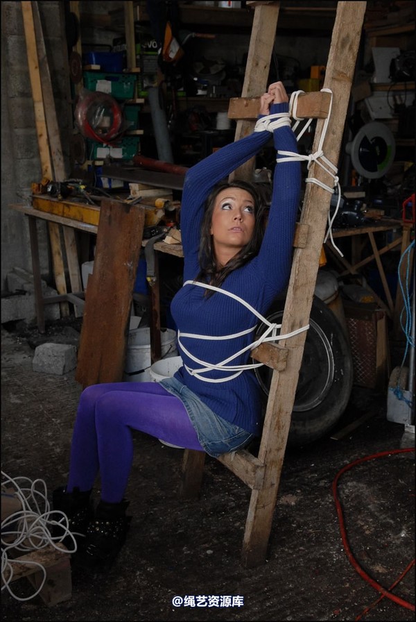 simplytied - At the boat yard 第 7 张图片