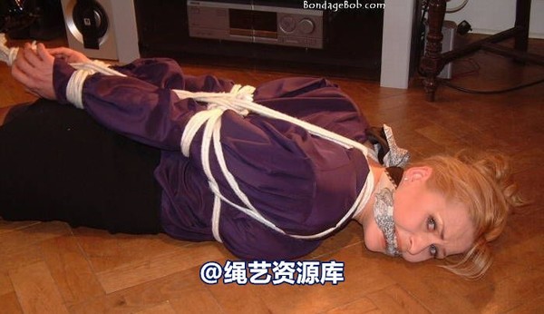 bondagebob - Katarina I can get out of that! 2 第 8 张图片