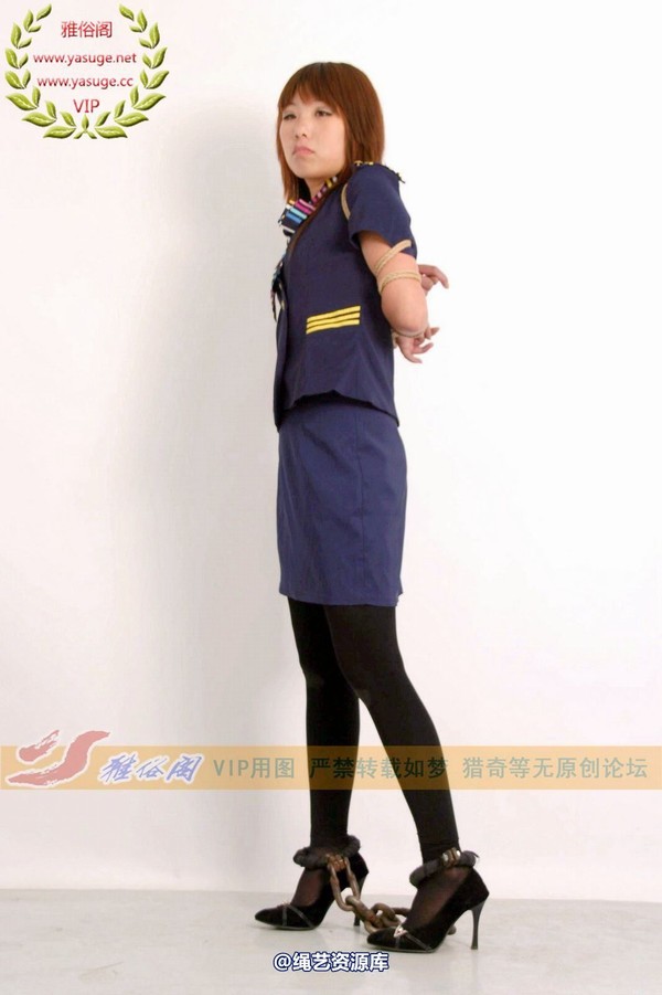 雅俗阁 - 2013-NO.36Model雅岚 第 74 张图片