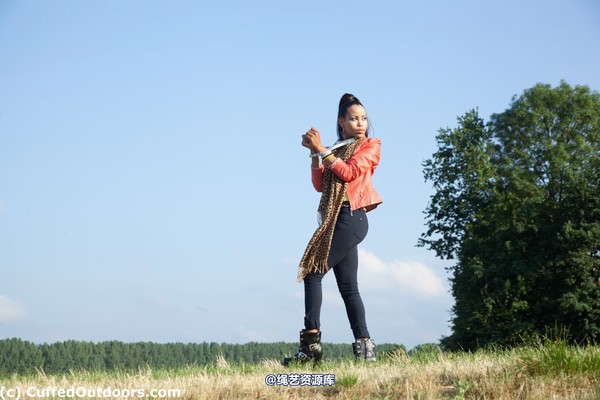 cuffedoutdoors - cod601 第 73 张图片