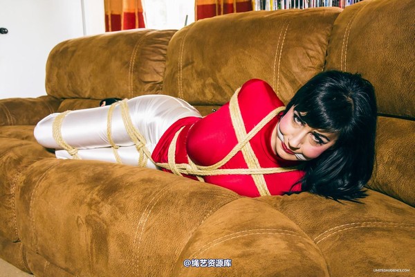 limitedaudience - 2015 nyxon tied in spandex disco jeans 3 第 36 张图片