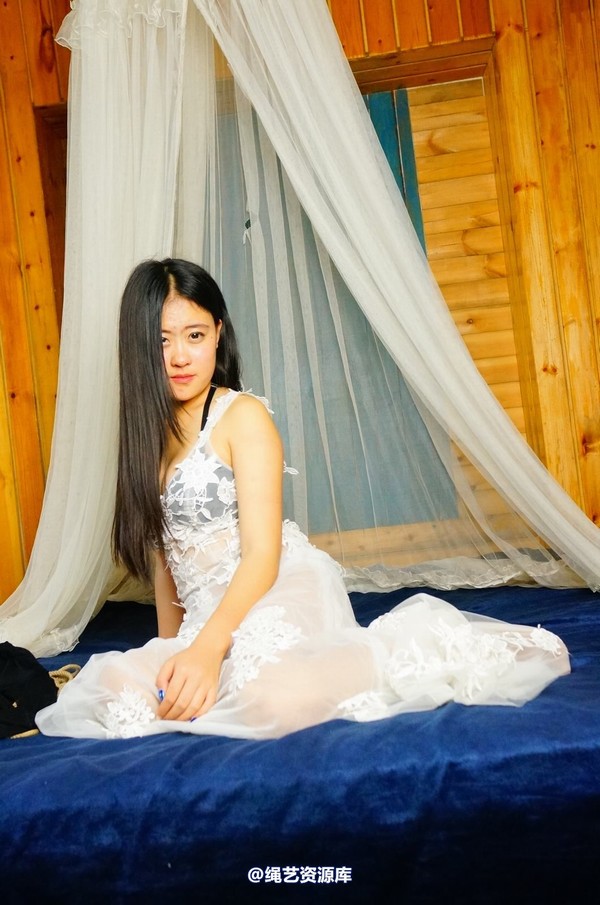 dk13美束馆 - 10.6-1小贝白纱裙-110P 第 101 张图片